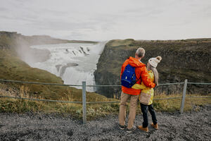 Shore Excursions